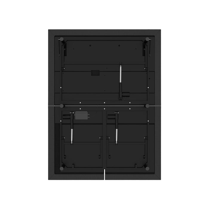 Rize Split Adjustable Base - Mattress & Furniture Super Center (Tampa, FL)