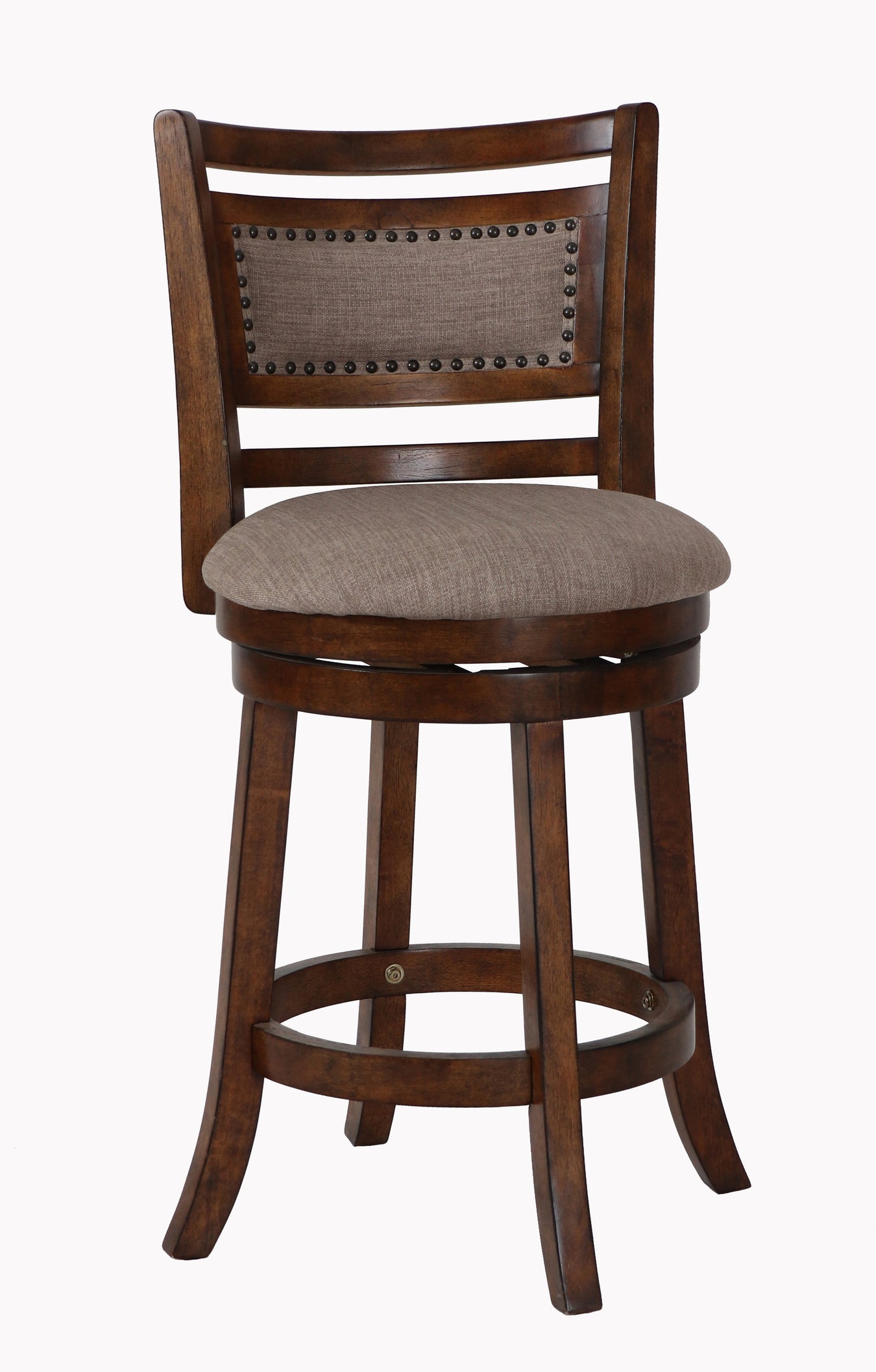 Upholstered