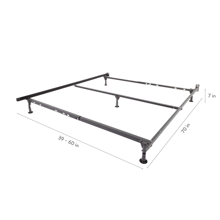 Standard Frame - Mattress & Furniture Super Center (Tampa, FL)