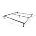 Standard Frame - Mattress & Furniture Super Center (Tampa, FL)