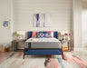 SMB Lavina PL/M/FM 911 - Mattress & Furniture Super Center (Tampa, FL)
