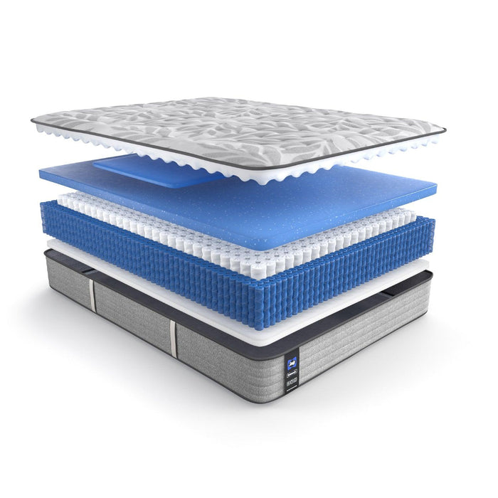 SMB Lavina PL/M/FM 911 - Mattress & Furniture Super Center (Tampa, FL)