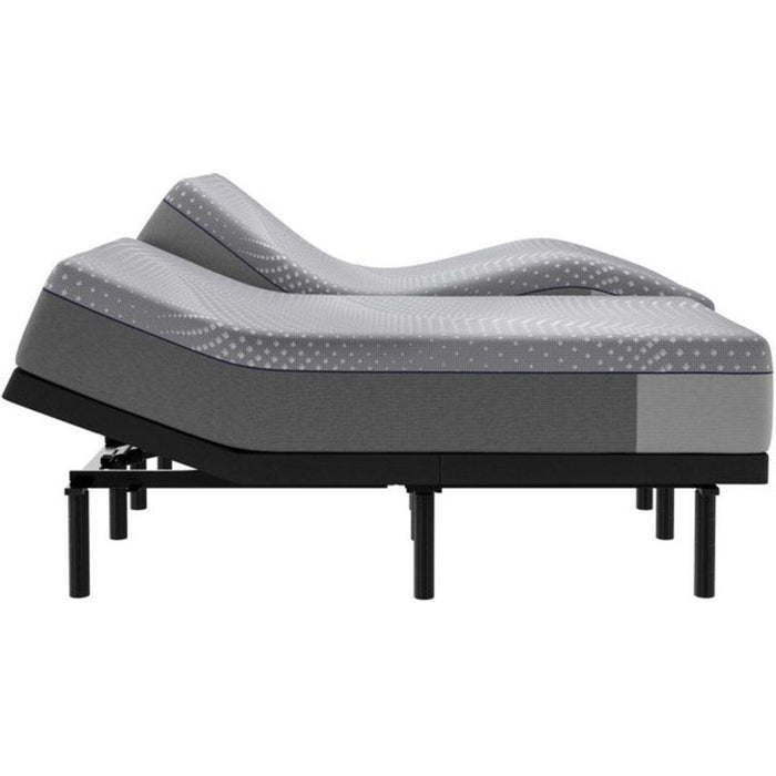 Elsanta Hybrid Mattress