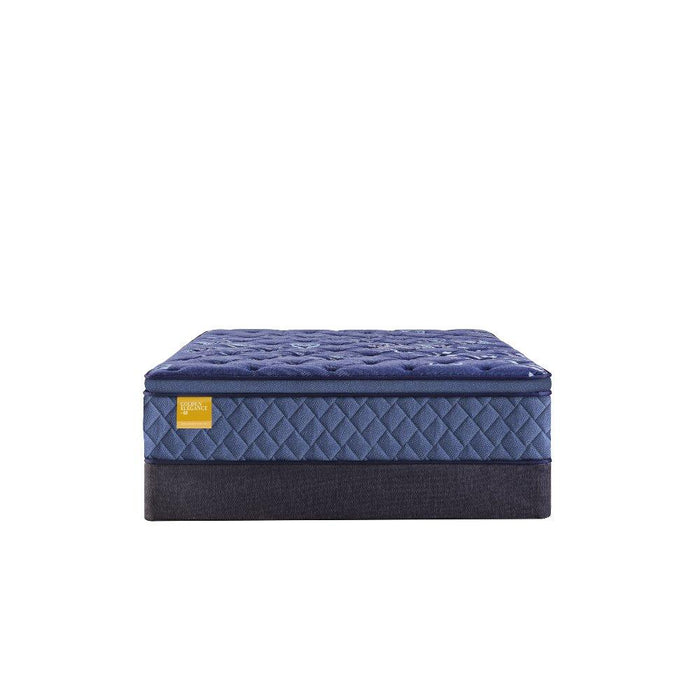 Remmington Innerspring Mattress - Mattress & Furniture Super Center (Tampa, FL)