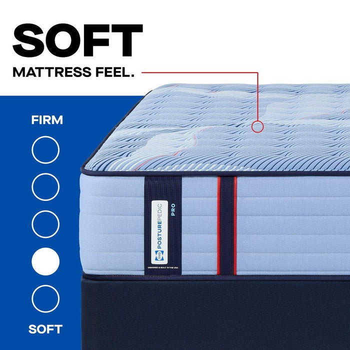 Lansdale Spring Mattress