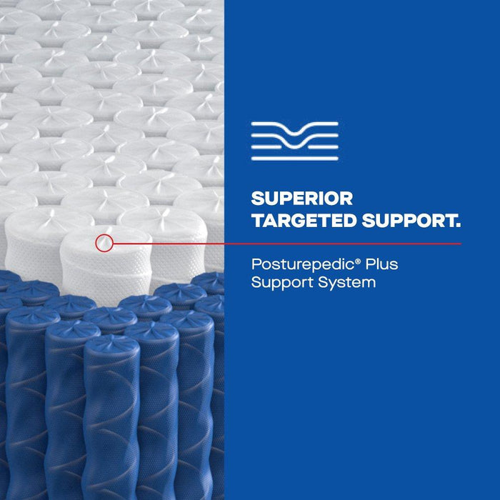 Newland Spring Mattress - Mattress & Furniture Super Center (Tampa, FL)