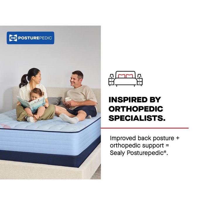 Goddard Spring Mattress