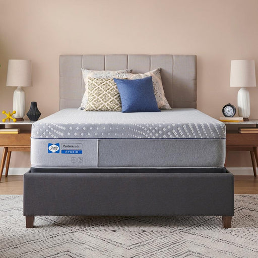 Chablis Firm Hybrid 1072 - Mattress & Furniture Super Center (Tampa, FL)