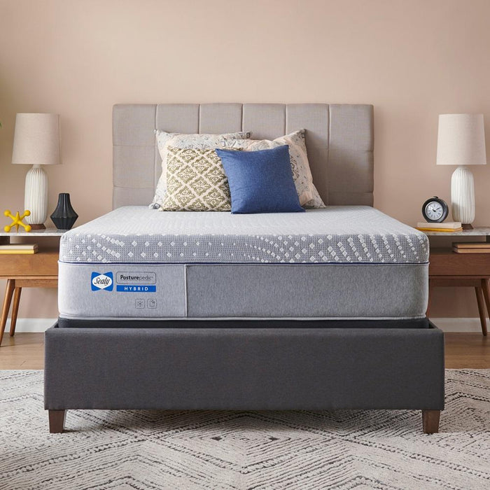 Chablis Firm Hybrid 1072 - Mattress & Furniture Super Center (Tampa, FL)