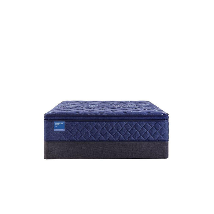 Travelers Rest Innerspring Mattress - Mattress & Furniture Super Center (Tampa, FL)