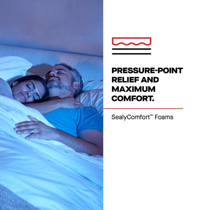Newland Spring Mattress - Mattress & Furniture Super Center (Tampa, FL)