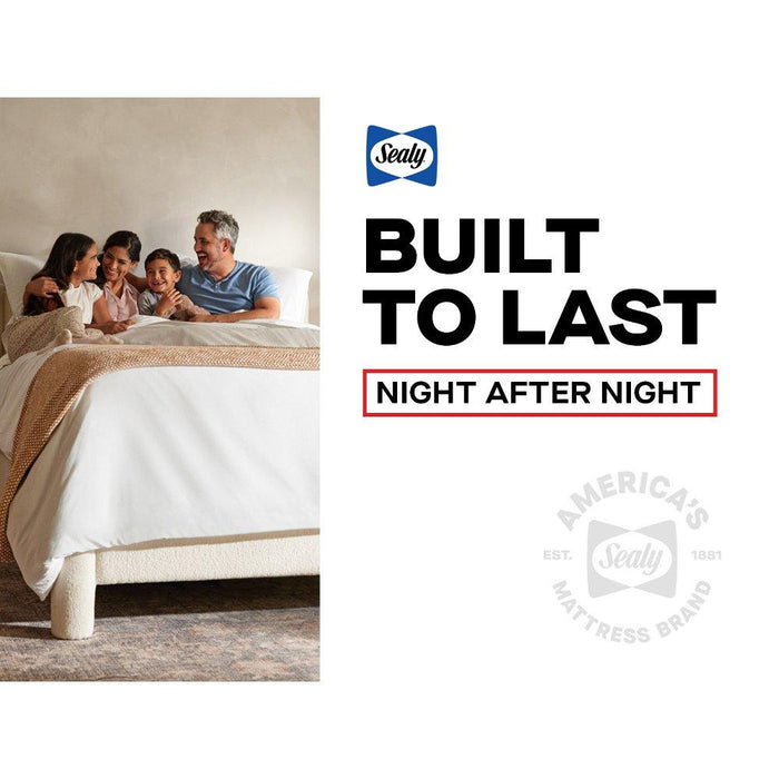 Newland Spring Mattress - Mattress & Furniture Super Center (Tampa, FL)
