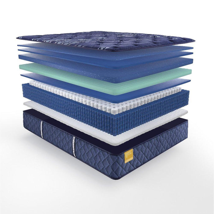 Remmington Innerspring Mattress - Mattress & Furniture Super Center (Tampa, FL)