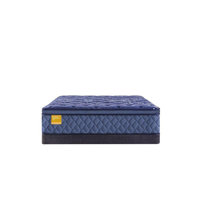 Remmington Innerspring Mattress - Mattress & Furniture Super Center (Tampa, FL)