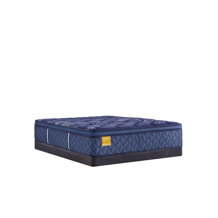 Remmington Innerspring Mattress - Mattress & Furniture Super Center (Tampa, FL)