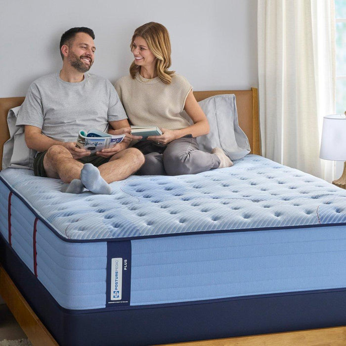 Newland Spring Mattress - Mattress & Furniture Super Center (Tampa, FL)
