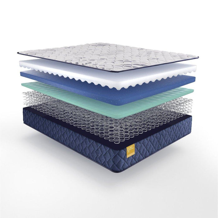 Stately Innerspring Mattress