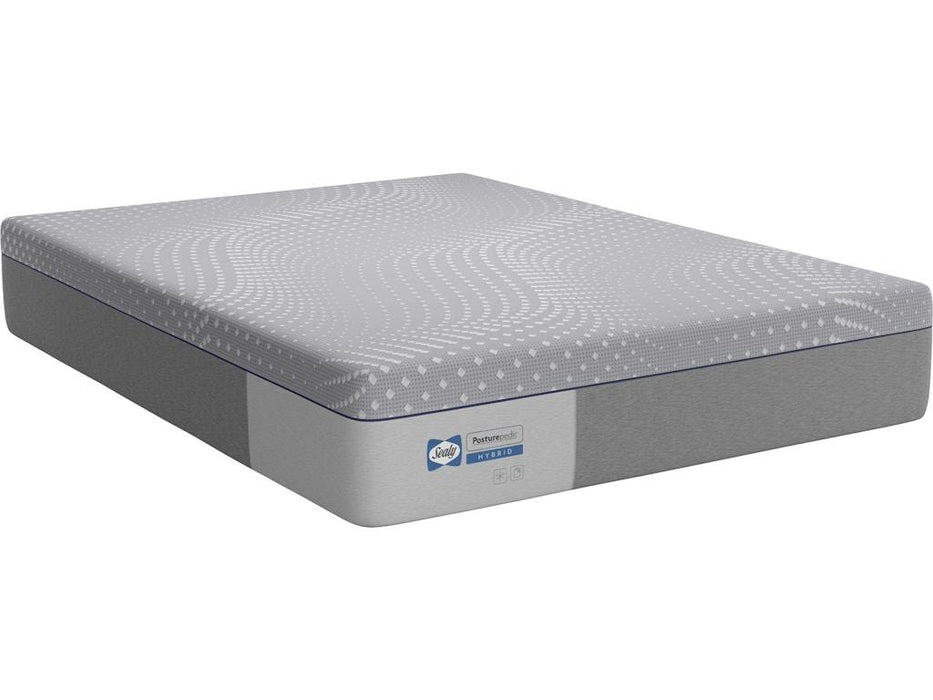 PPH5 Lacey Firm Mattress - Mattress & Furniture Super Center (Tampa, FL)