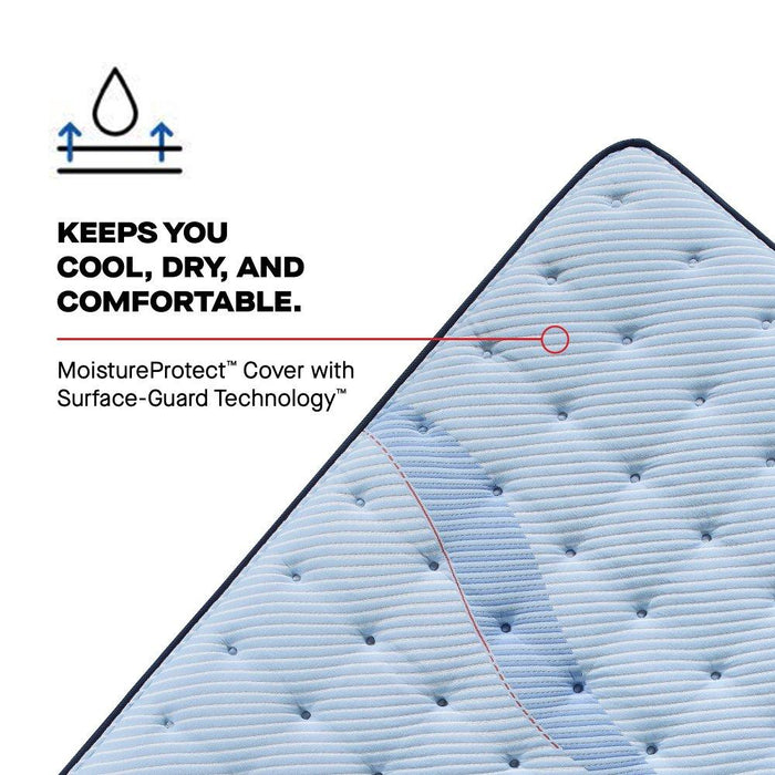 Newland Spring Mattress - Mattress & Furniture Super Center (Tampa, FL)