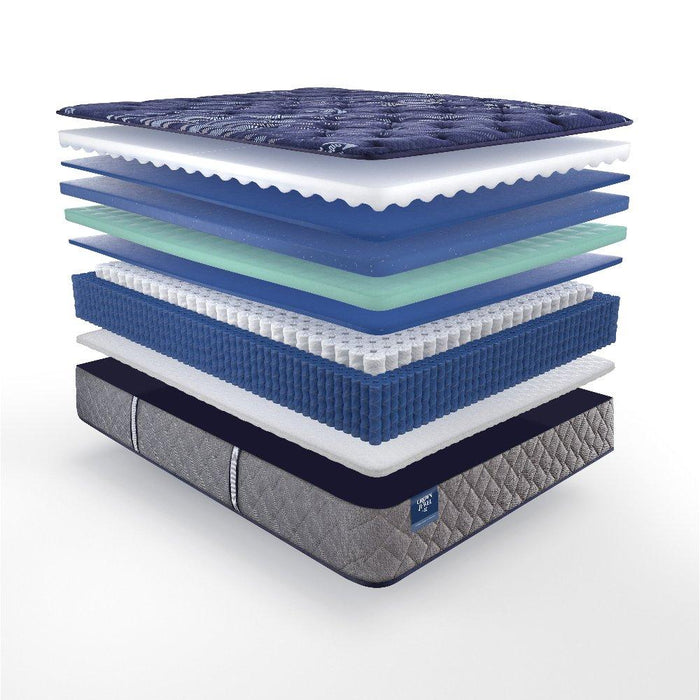 Eighth & Park Innerspring Mattress