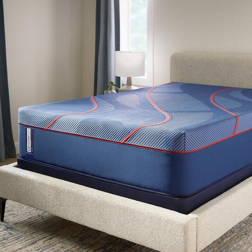 Albany II Hybrid Mattress - Mattress & Furniture Super Center (Tampa, FL)