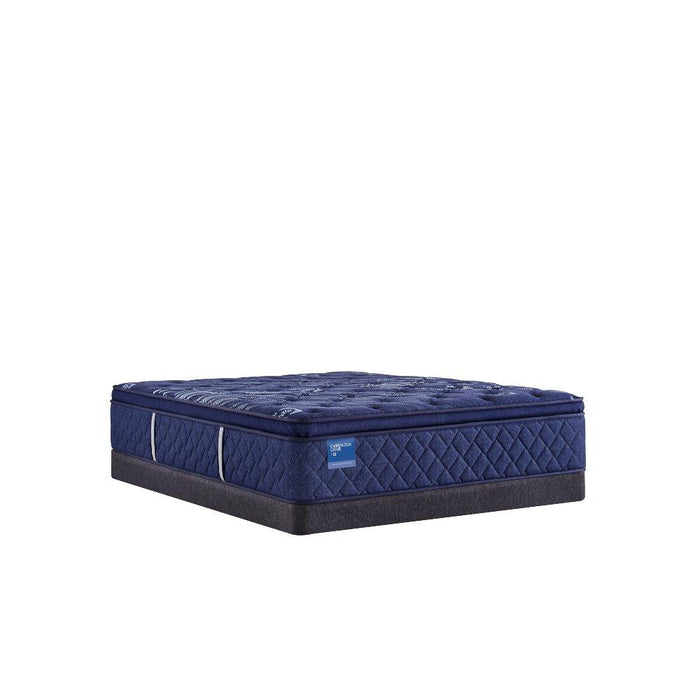 Travelers Rest Innerspring Mattress - Mattress & Furniture Super Center (Tampa, FL)