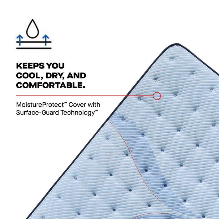 Newland Spring Mattress - Mattress & Furniture Super Center (Tampa, FL)