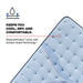Newland Spring Mattress - Mattress & Furniture Super Center (Tampa, FL)