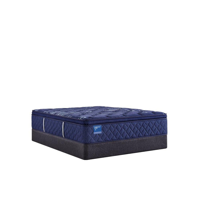 Travelers Rest Innerspring Mattress - Mattress & Furniture Super Center (Tampa, FL)
