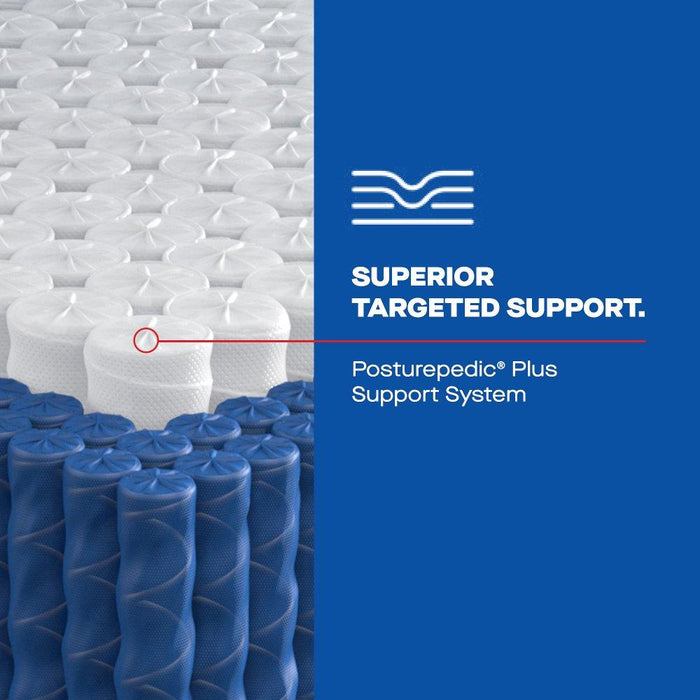 Newland Spring Mattress - Mattress & Furniture Super Center (Tampa, FL)