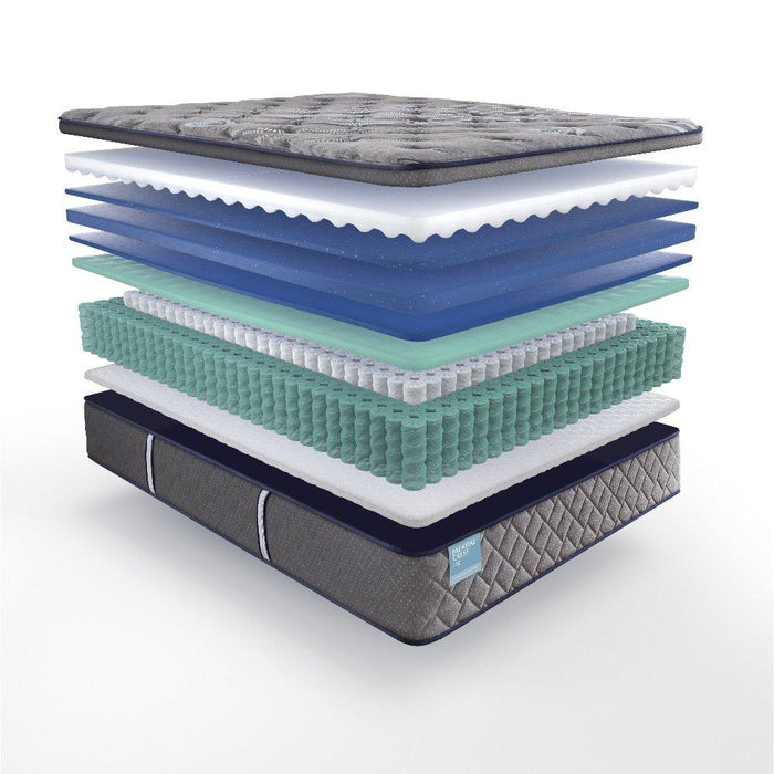 Wild Canyon Innerspring Mattress