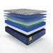 Bridgerton Hybrid Mattress - Mattress & Furniture Super Center (Tampa, FL)