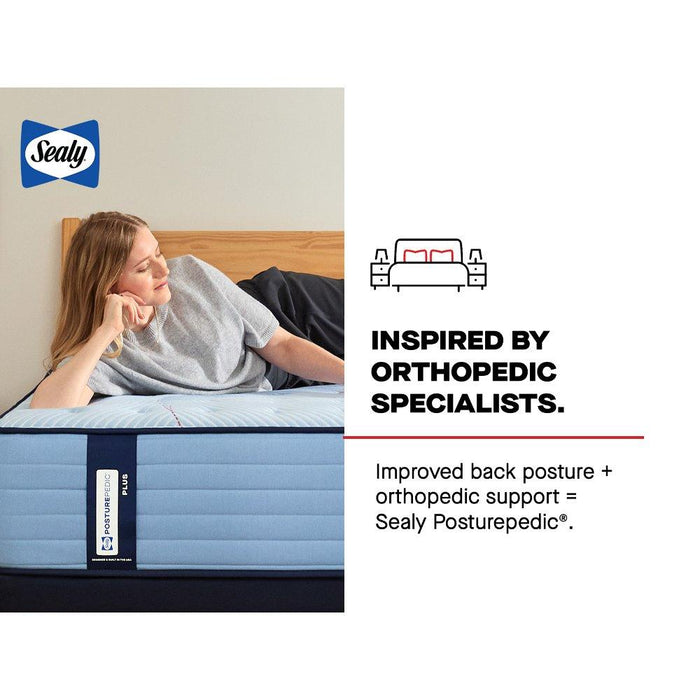 Glenshaw Spring Mattress