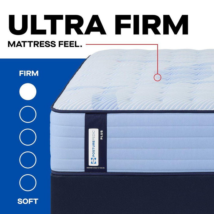 Newland Spring Mattress - Mattress & Furniture Super Center (Tampa, FL)