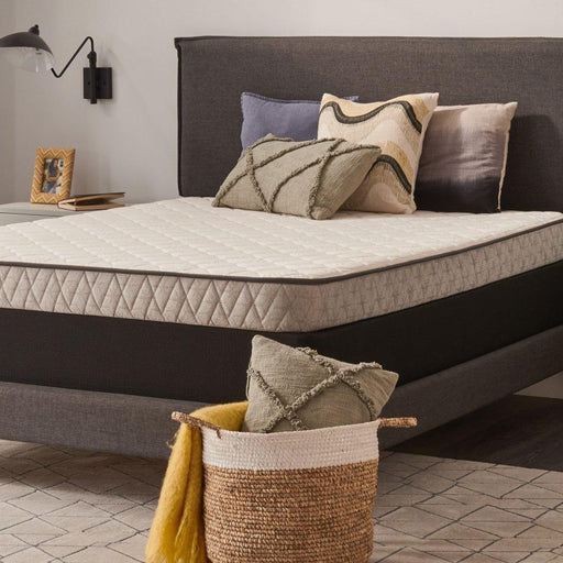 Amaro II Innerspring Mattress - Mattress & Furniture Super Center (Tampa, FL)