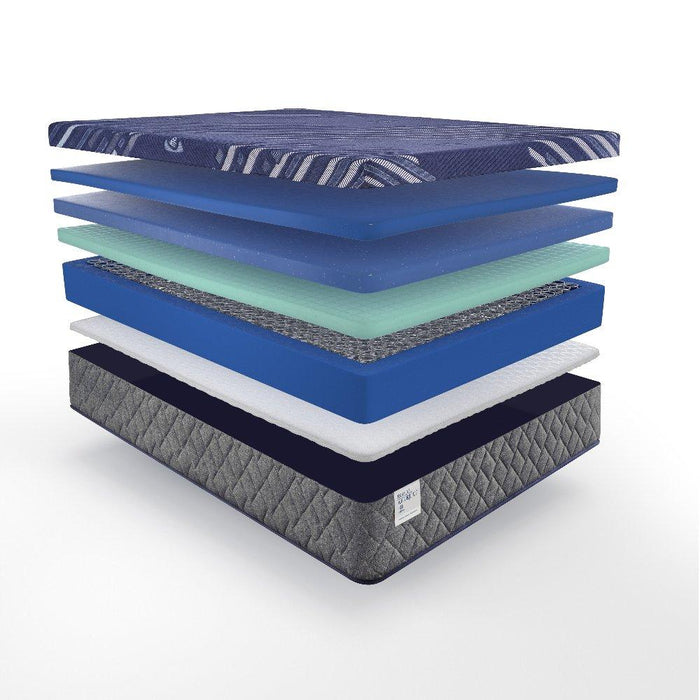 Queenstown Hybrid Mattress
