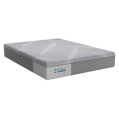 Hybrid Mattress