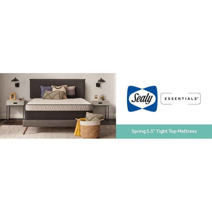Amaro II Innerspring Mattress