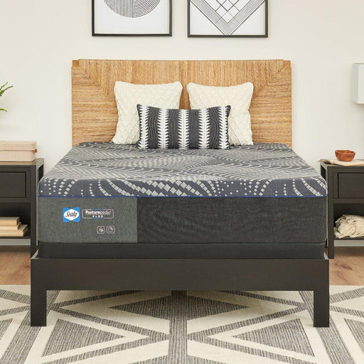 Albany Foam Mattress - Mattress & Furniture Super Center (Tampa, FL)