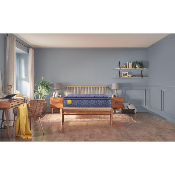 Remmington Innerspring Mattress - Mattress & Furniture Super Center (Tampa, FL)