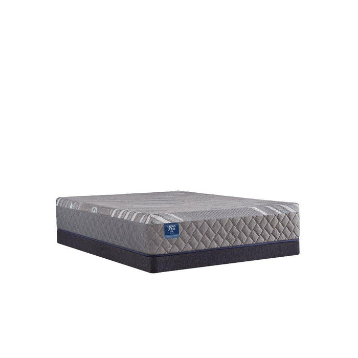Sixth & Park Hybrid Mattress