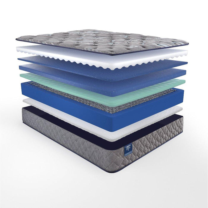 Fourth & Park Innerspring Mattress