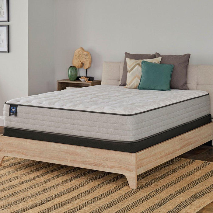 Leahy Innerspring Mattress - Mattress & Furniture Super Center (Tampa, FL)