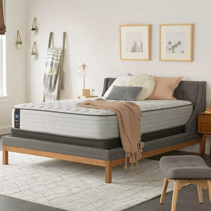 Diggens Innerspring Mattress