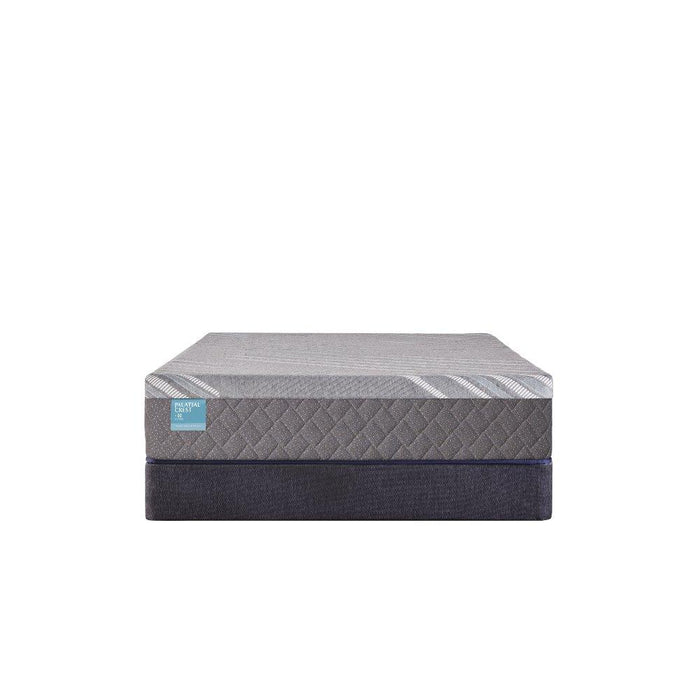Cathedral Cove Hybrid Mattress