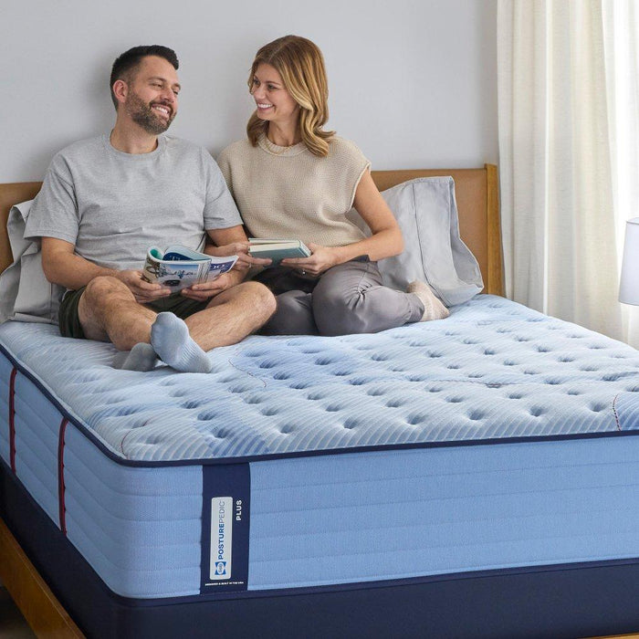 Newland Spring Mattress - Mattress & Furniture Super Center (Tampa, FL)