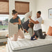 Leahy Innerspring Mattress - Mattress & Furniture Super Center (Tampa, FL)