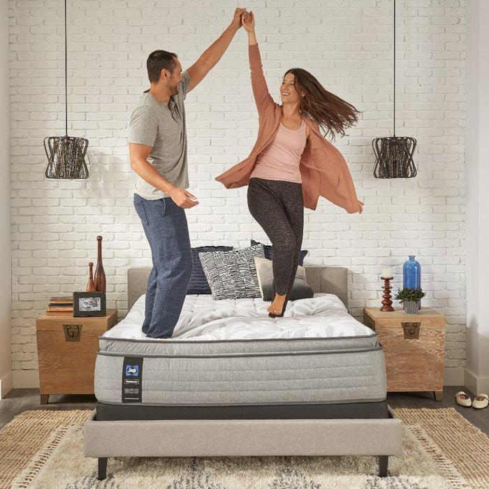 Lavina II Innerspring Mattress