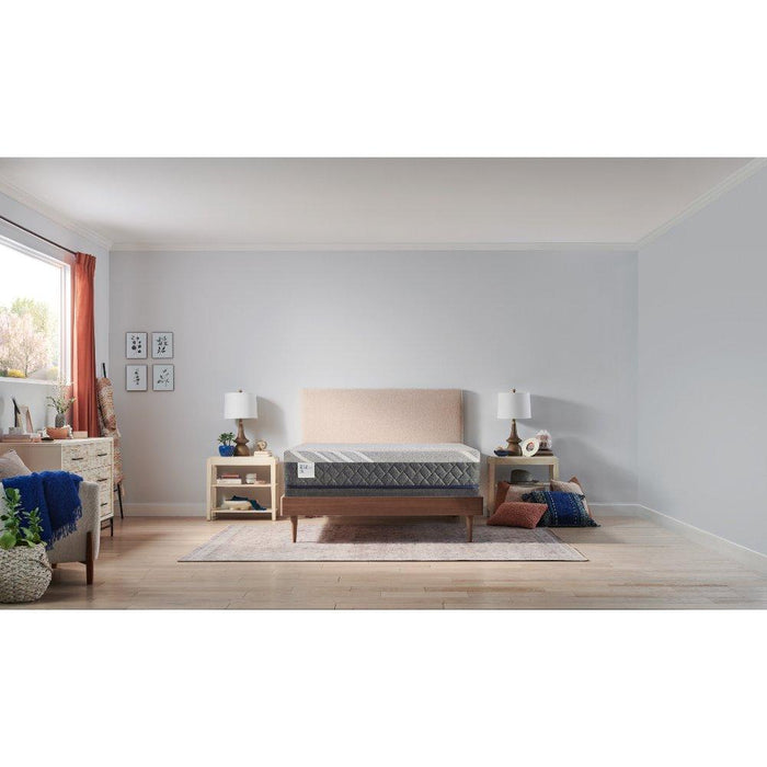 Miami Hybrid Mattress - Mattress & Furniture Super Center (Tampa, FL)