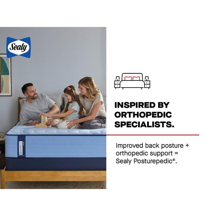 Newland Spring Mattress - Mattress & Furniture Super Center (Tampa, FL)